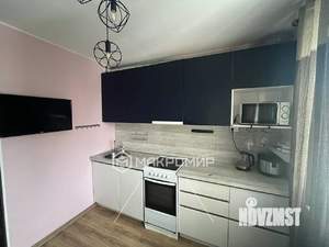 1-к квартира, вторичка, 42м2, 9/10 этаж