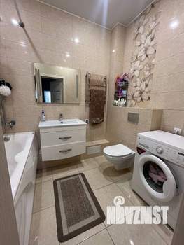 2-к квартира, вторичка, 66м2, 4/20 этаж