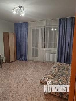 Студия квартира, вторичка, 26м2, 5/16 этаж