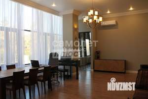 5-к квартира, вторичка, 281м2, 2/3 этаж