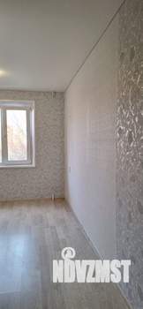 1-к квартира, вторичка, 31м2, 4/9 этаж