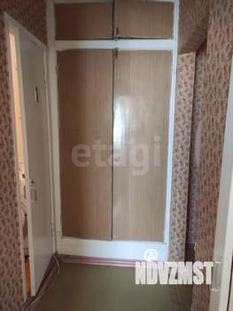 1-к квартира, вторичка, 41м2, 5/10 этаж