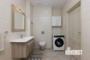 3-к квартира, вторичка, 68м2, 4/15 этаж