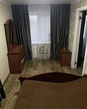 2-к квартира, вторичка, 41м2, 4/5 этаж