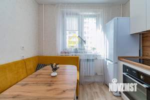 1-к квартира, вторичка, 41м2, 5/11 этаж