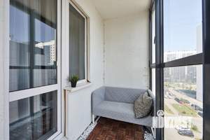 1-к квартира, вторичка, 32м2, 8/10 этаж