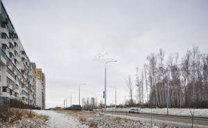 1-к квартира, вторичка, 31м2, 2/9 этаж