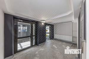 Студия квартира, вторичка, 24м2, 3/10 этаж