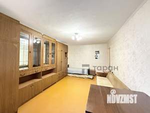 1-к квартира, вторичка, 34м2, 1/5 этаж