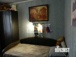 3-к квартира, вторичка, 65м2, 5/10 этаж