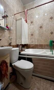 2-к квартира, вторичка, 45м2, 3/5 этаж