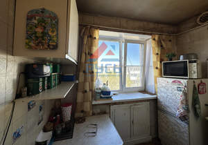 2-к квартира, вторичка, 45м2, 5/5 этаж