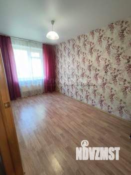 2-к квартира, вторичка, 47м2, 2/5 этаж