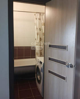 2-к квартира, вторичка, 56м2, 10/10 этаж