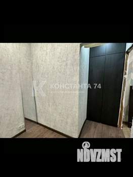 2-к квартира, вторичка, 40м2, 3/3 этаж