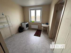 1-к квартира, вторичка, 32м2, 5/10 этаж