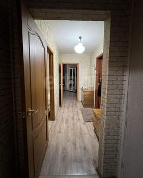 2-к квартира, вторичка, 50м2, 1/9 этаж