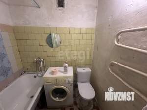 1-к квартира, вторичка, 30м2, 5/5 этаж