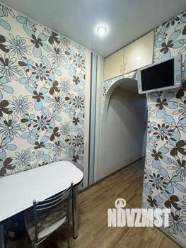 3-к квартира, вторичка, 63м2, 2/6 этаж