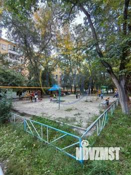 1-к квартира, вторичка, 30м2, 1/5 этаж