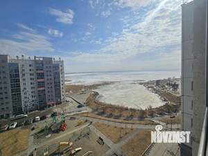 2-к квартира, вторичка, 48м2, 8/10 этаж