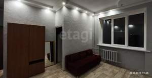 1-к квартира, вторичка, 33м2, 2/2 этаж