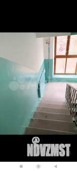 1-к квартира, вторичка, 31м2, 4/5 этаж