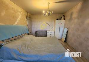 3-к квартира, вторичка, 69м2, 5/5 этаж