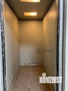 1-к квартира, вторичка, 38м2, 14/14 этаж