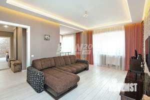 3-к квартира, вторичка, 86м2, 15/26 этаж