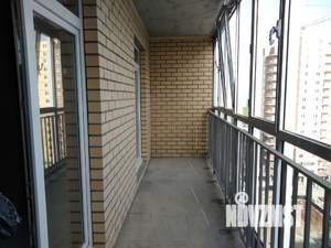 2-к квартира, вторичка, 70м2, 11/18 этаж