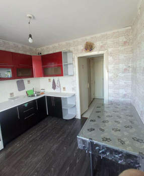 2-к квартира, вторичка, 49м2, 9/9 этаж