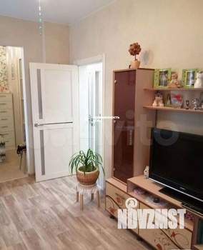 1-к квартира, вторичка, 35м2, 2/2 этаж