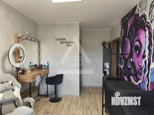1-к квартира, вторичка, 31м2, 5/10 этаж