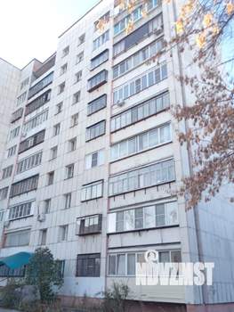 3-к квартира, вторичка, 61м2, 4/10 этаж