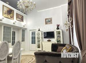 2-к квартира, вторичка, 79м2, 3/3 этаж