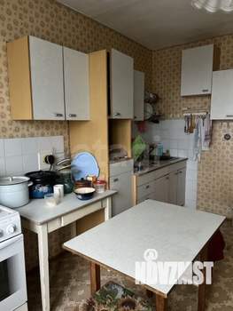 3-к квартира, вторичка, 74м2, 11/14 этаж