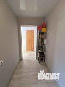 1-к квартира, вторичка, 44м2, 5/11 этаж