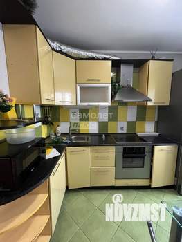 3-к квартира, вторичка, 66м2, 9/9 этаж