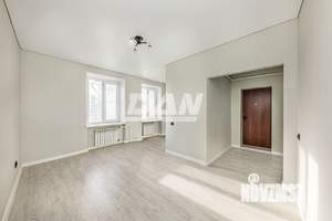 2-к квартира, вторичка, 49м2, 4/4 этаж