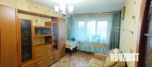 2-к квартира, вторичка, 47м2, 1/5 этаж
