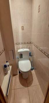 1-к квартира, вторичка, 41м2, 8/10 этаж