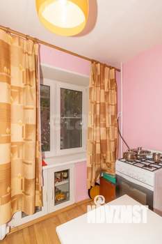 1-к квартира, вторичка, 31м2, 4/5 этаж