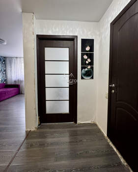 1-к квартира, вторичка, 37м2, 3/9 этаж