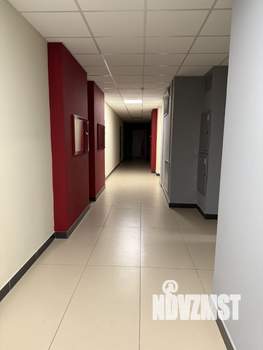 1-к квартира, вторичка, 33м2, 2/16 этаж