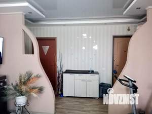 3-к квартира, вторичка, 65м2, 6/10 этаж