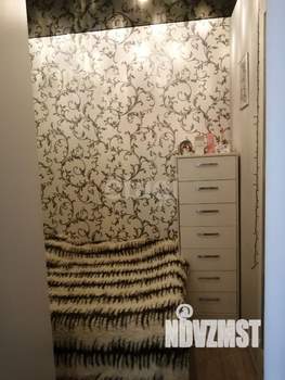 1-к квартира, вторичка, 35м2, 2/2 этаж