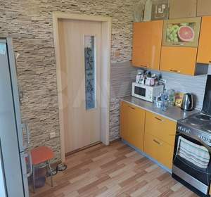 1-к квартира, вторичка, 32м2, 8/10 этаж