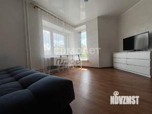 1-к квартира, вторичка, 39м2, 3/9 этаж