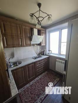 3-к квартира, вторичка, 61м2, 4/5 этаж